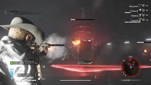 Space Force Destroying Titan Zeta Cerberus In new Record 1:59 Ghost Recon Breakpoint Legit No glitch