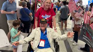 Sons of the American Revolution celebrate patriotism and heritage