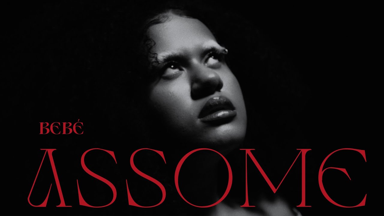 Watch ASSOME - BEBÉ (Clipe Oficial) on YouTube Watch ASSOME - BEBÉ (Clipe Oficial) on YouTube