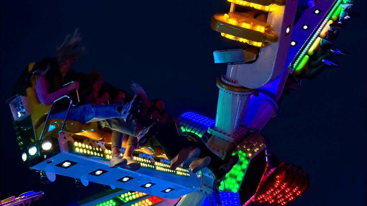 Skater - Kaiser 2025 (Offride/POV) Paderborn Libori