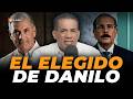 EMILIO LÓPEZ: ENCUESTA GALLUP: EL 43% DE GONZALO CASTILLO QUE HUNDE A FRANCISCO JAVIER