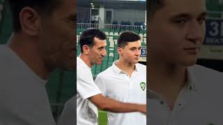 Двойной праздник для Узбекистана!