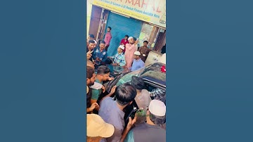 #IftarWithAkbarOwaisi #shortvideo #video #music #islamic #quran #masjid #babrimasjid #youtube