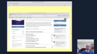 Book review - Learn Linux in a Month of Lunches