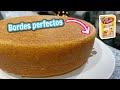 PAN CASERO CON HARINA PARA HOTCAKES