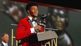Would You Rather Be a Heisman Trophy Winner or Super Bowl MVP? | The Dan Patrick Show | 1/29/20 Would You Rather Be a Heisman Trophy Winner or Super Bowl MVP? | The Dan Patrick Show | 1/29/20