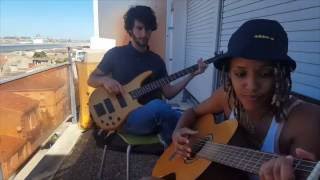 Calicot Jazz - InterGalactic  (Jam Session)
