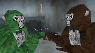 The Wild Monkeys ep2 (The Friend)