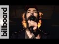 Matisyahu Acoustic Performance 'One Day' & Beatbox Freestyle | Billboard Live Studio Sessions