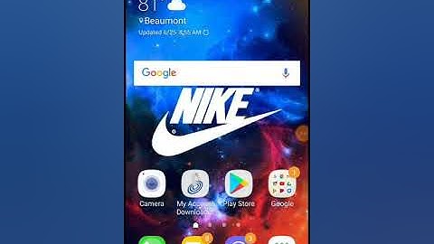 How to download tut uapp on android