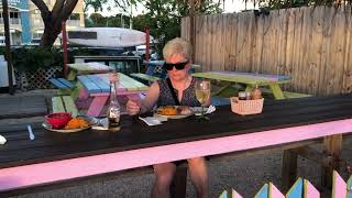 The Rex Reports - Heritage Kitchen On Grand Cayman
