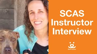 Instructor Interview: Studies in Contemporary Animal Services by Best Friends Animal Society 161 views 2 months ago 2 minutes, 50 seconds