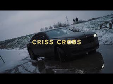 Baby Mane (Malistrip) x Richi x (ActiveGxng) 2Smokeyy - Criss Cross Remix [Official Music Video]