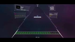 [DanceRail3] LeaF - Qual (Tier 1) screenshot 4