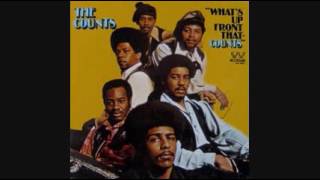 The Counts  - What&#39;s Up Front That Counts 1971