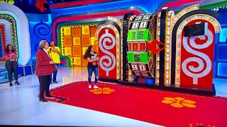 The Price Is Right  Showcase Showdown part 2  462023