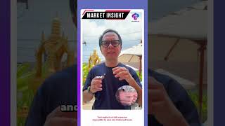 The "Good News" Trap: Why This Ceasefire Rally Could Reverse 📉