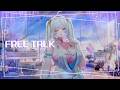 【Free talk】골골골🐍✨#vtuber