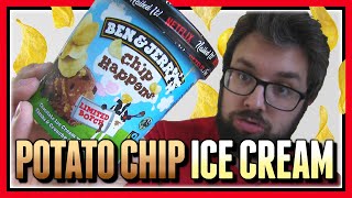 Top 7 ben and jerry’s potato chip ice cream