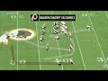Why Terry McLaurin could be Redskins' next great wide receiver | Film Room