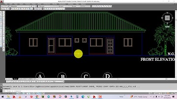 AutoCAD to Revit Full Workflow | Floor Plan to 3D Building Model (Step-by-Step Guide)