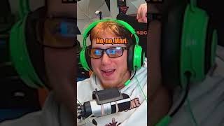 Experienced Gamer Lasercorn Is Surprised By Fall Damage