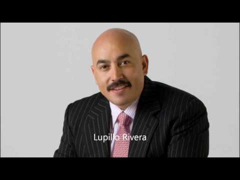 De que Presumes Lupillo Rivera