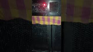 #soundcheck #kmsoundbalia24 #soundsystem #8inch #sweton #speaker #shortvideo #subscribemychannel