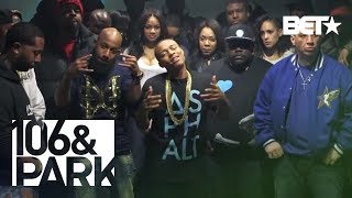 The ultimate freestyle friday is back on 106 & park! ha double and sno
go at it! still haven’t subscribed to bet ? ►►
http://bit.ly/1u0v9xg downloa...