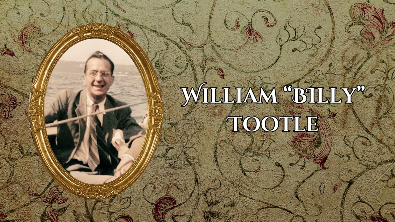 Wyeth-Tootle Mansion Introduction