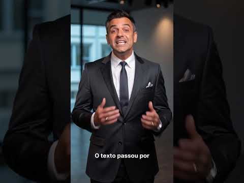Lançado Podcast Observatório PEC 38/2025