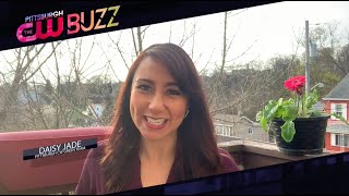 CW Buzz - April show updates