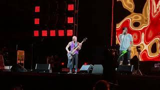 ACL - Red hot chilly peppers - Whole show - 2022 - weekend 2 AUSTIN CITY LIMITS MUSIC FESTIVAL