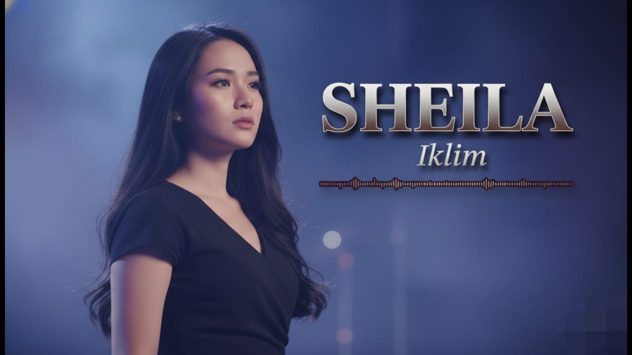 Sheila – Iklim | Cover Hitvocal Paling Merdu & Viral 2026