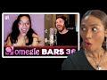 Harry Mack Omegle Bars 36 | Freestyles That Give You CHILLS | Reaction