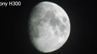 Are Cameras Still Worth it? (Huawei P30 Pro VS Sony H300) screenshot 3