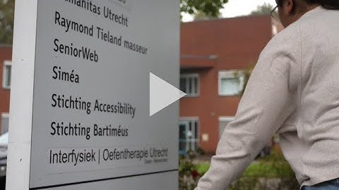 BZK-Accessibility over digitale toegankelijkheid