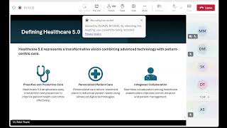 AI-Powered Medical Image Analysis in Healthcare 5.0 | Revolutionizing Diagnosis