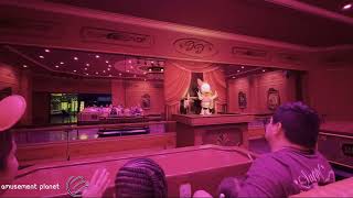 Inside Disneylandโs BEST Version of Runaway Railway! ๐ (4K Full POV)
Experience Mickey & Minnieโs Runaway Railway at Disneyland. This trackless dark ride takes you inside a wild, cartoonโstyle adventure filled with vibrant scenes, smooth motion, and classic Disney charm. If you love Disney attractions, immersive rides, or highโquality rideโthroughs, this is one youโll want to watch.
๐ Location: Disneyland โ Anaheim, CA
๐ฅ Filmed: August 09, 2024
#Disneyland #RunawayRailway #Disney #ThemePark #AmusementPark #4KRideThrough Inside Disneylandโs BEST Version of Runaway Railway! ๐ (4K Full POV)