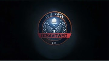 Modern Warfare 3 mission briefing with after effects (Full HD)