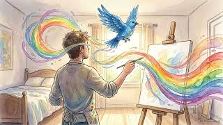 Imagination Applied  The Courage of the Blank Canvas