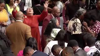 REWATCH!! 'Greetings & Salutations'  Pastor Kimberly 'LIVE' at Full Gospel Holy Temple