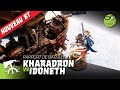 35  warhammer age of sigmar v3  rapport de bataille  kharadron vs idoneth