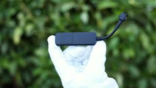 Fleettrack Pro 4G GPS Tracker Unboxing 🔥 | Live Tracking | Engine On Alert | Car, Bike & Truck GPS