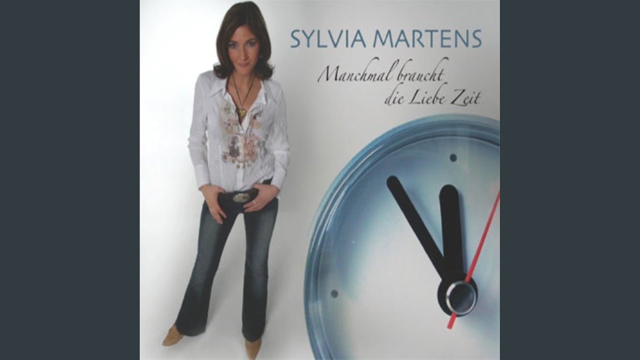 Manchmal braucht die Liebe Zeit (Radio Edit)