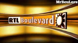 RTL Boulevard - Leader en bumper (2012-2016)