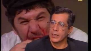 העולם הערב - דן בן-אמוץ