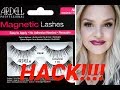 Updated Magnetic Lash HACK