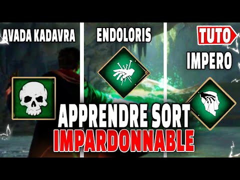 Vidéo: Expelliarmus peut-il bloquer avada kedavra ?