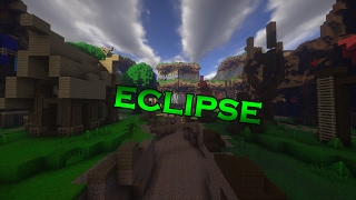 Mineplex CTF: FEBRUARY MAP UPDATE! - ECLIPSE